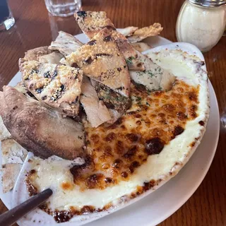 Vidalia Onion Gratinee