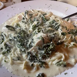 Pollo Scarpiello