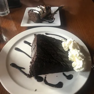 Ghirardelli Chocolate