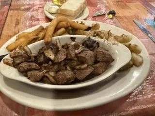 Ricardo's Restaurant