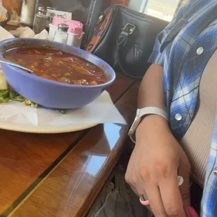 menudo grande