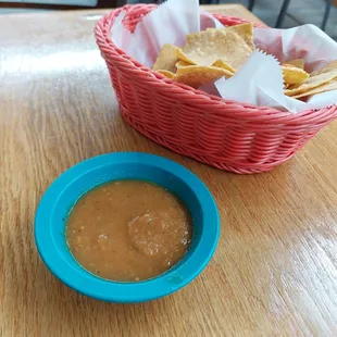 Best salsa