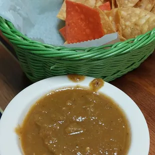 food