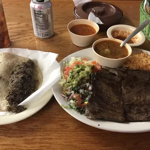 Carne Asada