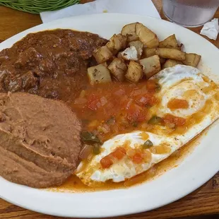 Huevos