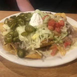 Nachos!