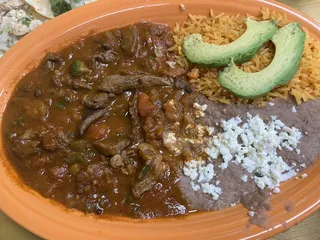 El Tacoriendo