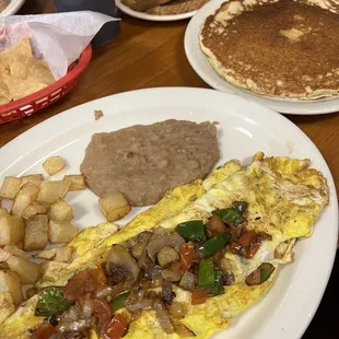 Omelette