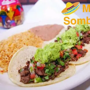 Tacos Reynosa
