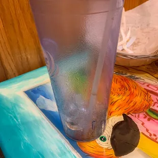 sushi and sashimi, drink