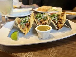 Chapala Mexican Grill