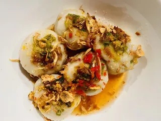 Banh Mi Ba Le Vietnamese Sandwich Deli