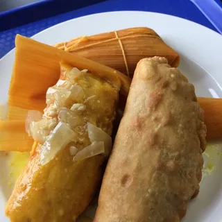 Empanadas