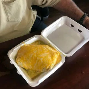 food, burritos and wraps