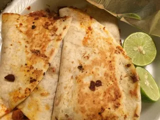 Tacos Joaquin