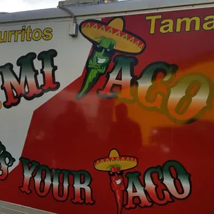 tacos