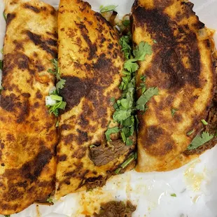 Birria Tacos