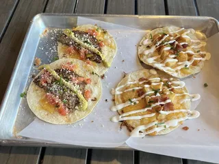 Taco Fuerte