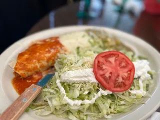 Taquerîa Michoacan