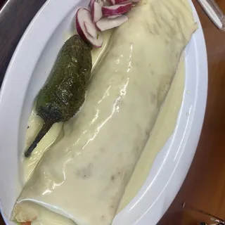 Super Burrito