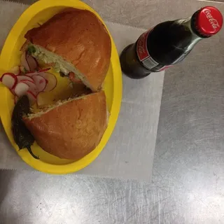 Torta