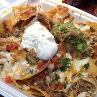 Nachos