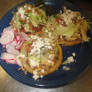 Sopes