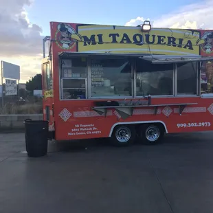 Best tacos in town