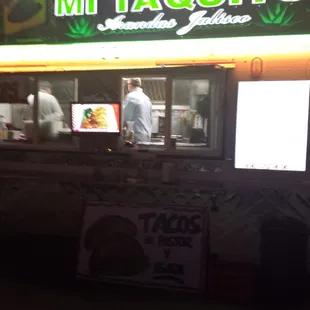 Food Truck