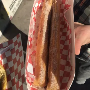 Churros