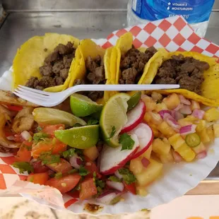 Asada Street Tacos