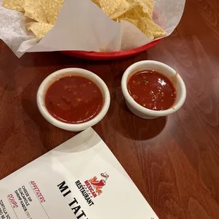 soups and chowder, food