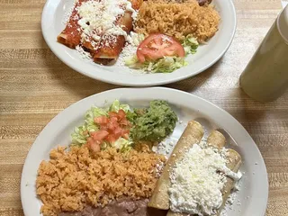 Los Amigos Restaurant