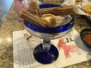 El Viejon Cocina y Cantina