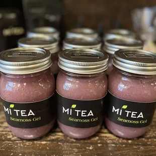 Organic Health Supplements from Zanzibar and Tanzania are for sale every day!