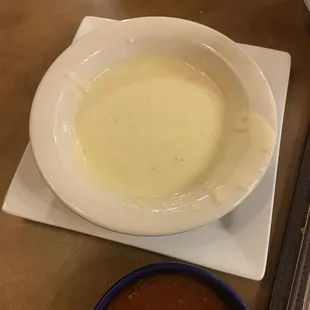Queso Dip