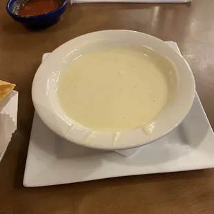 Queso Dip