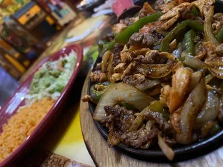 Guadalajara Grill Mexican Restaurant