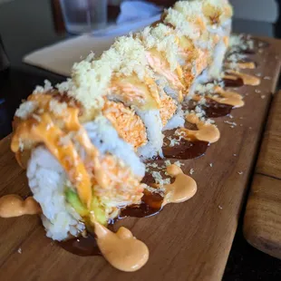 food, sushi and sashimi, sashimi, sushi