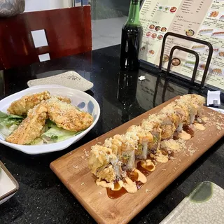 Jalapeno Bomb