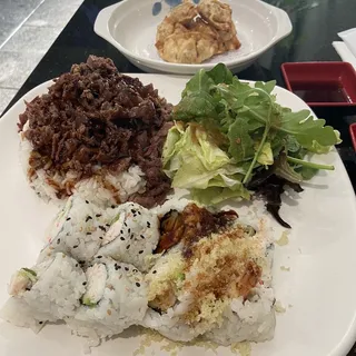 6 Piece Gyoza