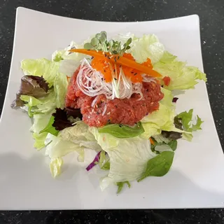 Spicy Tuna Salad