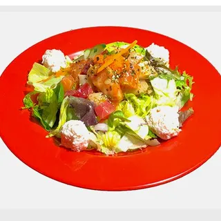 Poke Salad