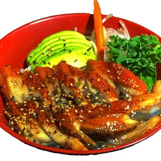 Unagi Bowl