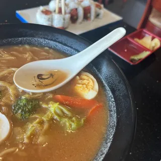 8 Piece Spicy Tuna Roll