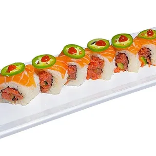 Michelle Roll