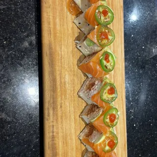 Keto Roll(No Rice)