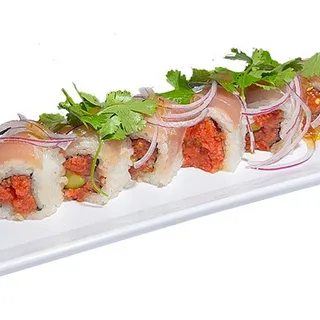 Aloha Roll