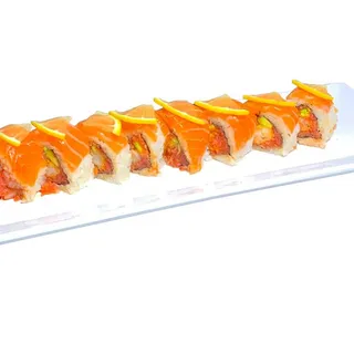 BTS Roll