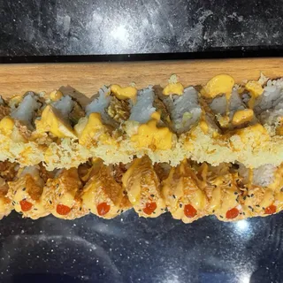 G.I. Jane Roll